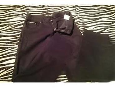 Farmerke: SPEEDWAY DENIM, TOP, VRH, VEL.32, FERRE TOP, VEL. 32 | Polovno! ! ! — 12