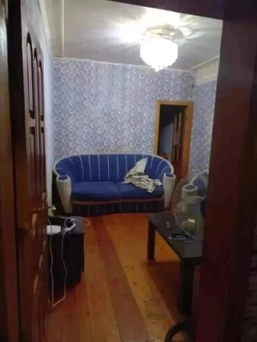 Köhnə tikili: Bakı, Günəşli, 2 otaqlı, Köhnə tikili, m. Xalqlar Dostluğu, 38 kv. m — 20