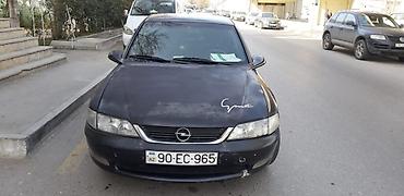 opel 2 5: Opel Vectra: 2 l | 1998 il 27000 km Sedan — 4