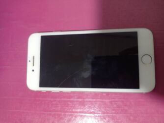 Apple iPhone: IPhone 7, 32 ГБ, Белый, 100 % — 2