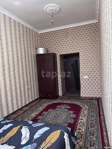 nahcivan ev kiralari: Zabrat 1 qəsəbəsində 2 otaqlı həyət evi kirayə verilir ev tam — 3