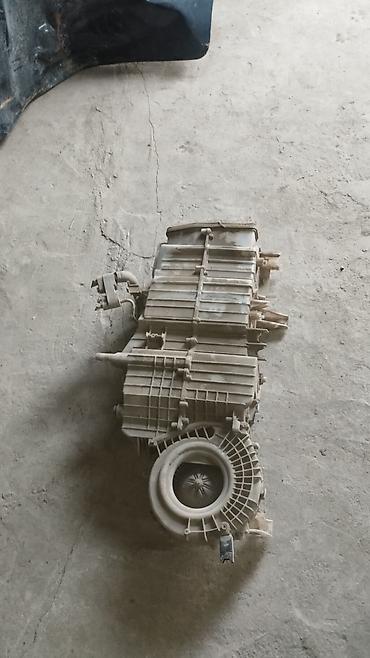 Другие детали салона: Запчасти Honda (разборка) степ спада кузов как на фото10т стекло — 10