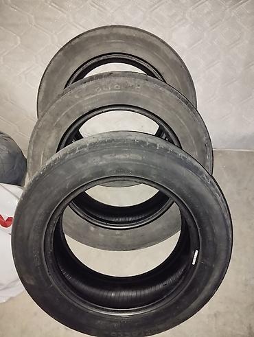 Satılır: 3 ədəd 15 lik cobalt ucun yariyir saz vezyetde lassa - Növ