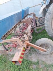 Тракторы МТЗ (Беларус): Продам трактор МТЗ‑80, 1988 года выпуска. Комплектация и навесное: - — 6