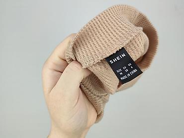 bluzki basic białe: Shein, Top damski, rozmiar M — 5