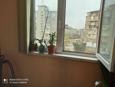 Köhnə tikili: Bakı, 2 otaqlı, Köhnə tikili, m. Həzi Aslanov, 51 kv. m — 13