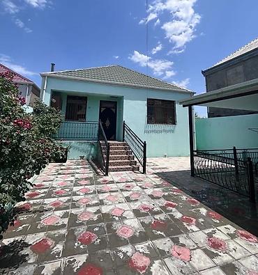 gunesli̇ heyet evleri: Saray üzümlük 6 sotda 3 otaq 400m — 5