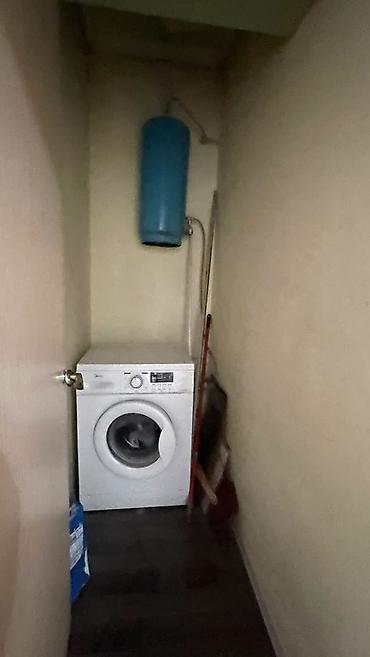 1 комната, 34 м², Улан мкр 105 серия, 6 этаж, Косметический ремонт