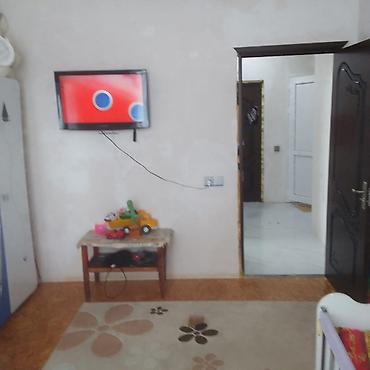 kredıtle evler: 3 otaqlı, Yeni tikili, 81 kv. m — 2