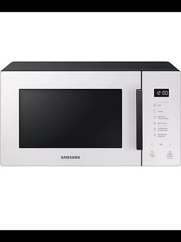 микроволновка samsung: Микроволновка, Новый, Платная доставка — 3