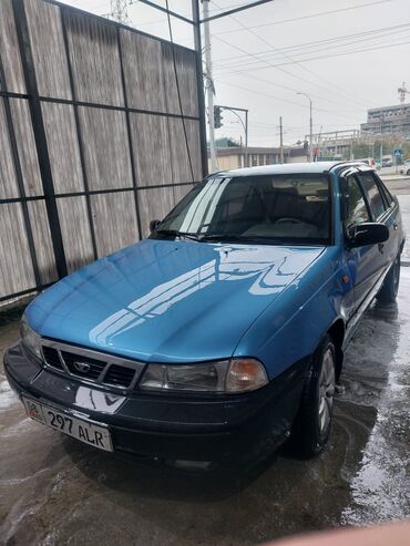 Daewoo: Daewoo Nexia: 2007 г., 1.5 л, Механика, Бензин, Седан