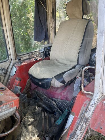 Тракторы ЮМЗ: Запчасть Юмз юмз6 Предлагается двигатель в сборе с колесами — 15