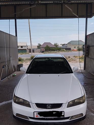 honda git: Honda Accord: 2000 г., 1.8 л, Автомат, Бензин, Седан — 3