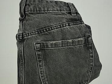 ca jeansy: Denim, Jeansy damskie, rozmiar 2XS — 6