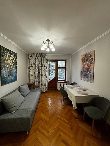 Продажа квартир: 4 комнаты, 78 м², Индивидуалка, 4 этаж — 5