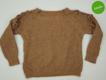 pull and bear cardigan: Sweter damski, rozmiar L — 2