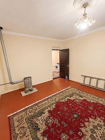evimiz: 2 otaqlı, 80 kv. m, Orta təmir — 6