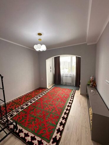 срочная продажа квартир в бишкеке без посредников: 2 комнаты, 60 м², Элитка, 7 этаж