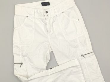 Other trousers: XS (EU 34), condition - Good