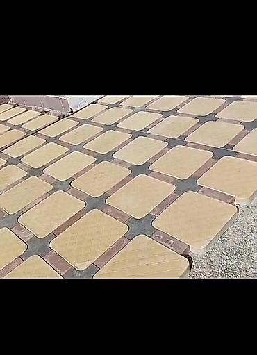 Кладка: Укладка брусчатки Гарантия, Бесплатная консультация, Монтаж Больше 6 лет опыта — 3