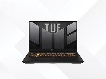 asus rog zephyrus: Noutbuk "Asus TUF Gaming F15 FX507VI-F15.I74070" CPU: Intel® Core™ — 1
