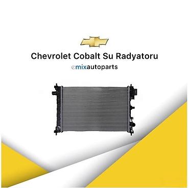 kreditle ehtiyat hisseleri: "Chevrolet Cobalt" ehtiyat hissələri Bütün kateqoriyalar • Nəqliyyat — 7