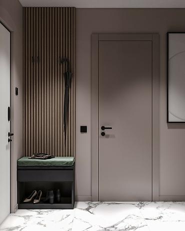 Дизайн, проектирование: Ремонт начинается с красивых идей. А заканчивается вопросами: «Куда — 3
