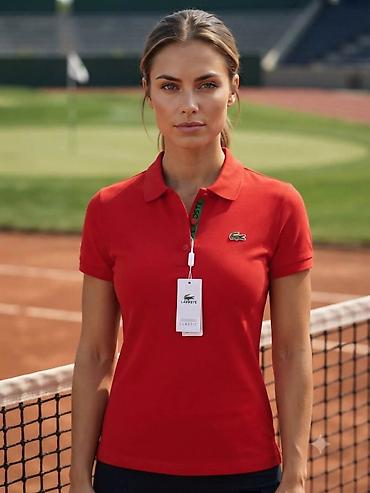 pull anbear: LACOSTE zenska majica 
Velicina S do slabijeg L 
Cena 2.800 dinara🟨🟨 — 1