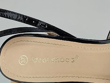 idealny 3: Ideal Shoes, Sandały damskie, rozmiar 37 — 5