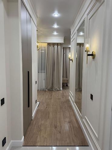 Продажа квартир: 1 комната, 42 м², Элитка, 14 этаж, Дизайнерский ремонт at lalafo.kg — 1 Продажа квартир: 1 комната, 42 м², Элитка, 14 этаж, Дизайнерский ремонт — 1