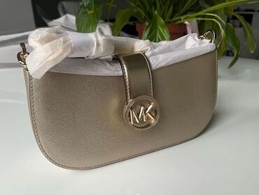 bel çanta: MK orginal yeni