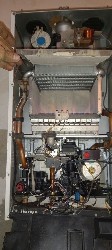 Kombi təmiri: Kombi temiri -da lalafo.az — 2 Kombi təmiri: Kombi temiri — 2