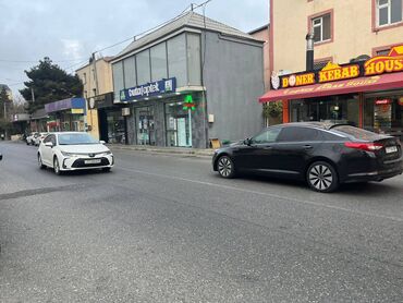 Digər kommersiya daşınmaz əmlakı: Xırdalan şəhərində 1 №-li orta məktəbə, poliklinika və parka yaxın — 1