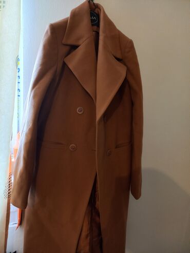 пальто 52: Пальто, XS (EU 34)