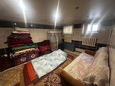 Аренда домов: 300 м², 6 комнат и более, Тунгуч мкр — 3