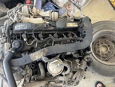 некия 2: Дизельный Volkswagen 2016 г., 2 л, Б/у — 2