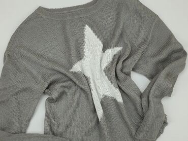 Swetry: Sweter, House, M, stan - Idealny