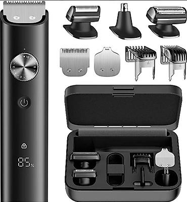 solar akumulator: Xiaomi Grooming Kit Pro (BHR6395GL) – Elektrikli Ülgüc Dəsti Xiaomi — 1
