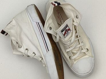 Trainers for women, 36, condition - Very good