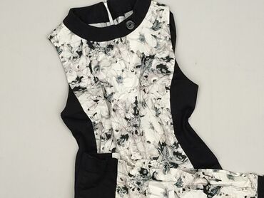 tanie sukienki plus size allegro: Orsay, Sukienka damska, rozmiar S