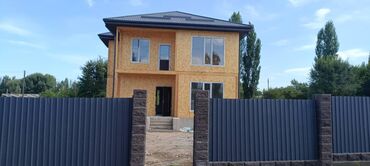 Строительство под ключ: Дома 3-5 лет опыта — 2