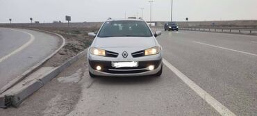 renault logan 2012: Renault Megane: 1.5 l | 2006 il | 512812 km