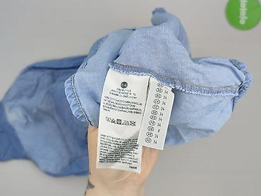 sukienki denim: C&A, Sukienka damska, rozmiar XS — 4