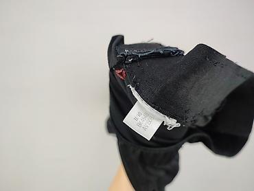 reebok bluzy: Reebok, Spodnie dresowe damskie, rozmiar M — 4