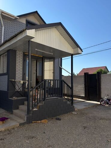 Продажа домов: Дом, 180 м², 6 комнат, Собственник, Евроремонт at lalafo.kg — 2 Продажа домов: Дом, 180 м², 6 комнат, Собственник, Евроремонт — 2