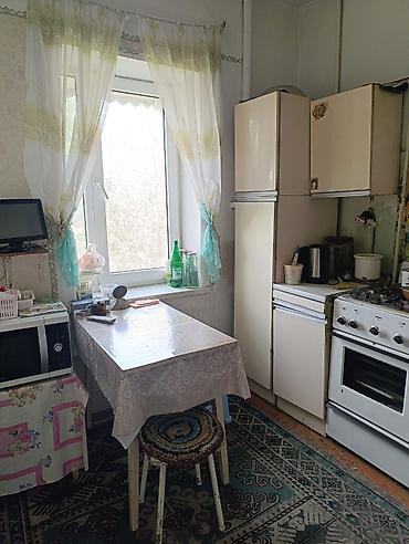 güneşli: 5 mərtəbəli binanın 4-cü mərtəbəsində yerləşən əla 3 otaqlı mənzil — 9