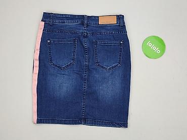 spodnice reserved: Denim Co, Spódnica damska, rozmiar 2XS — 3
