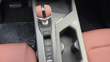 Changan: Changan X5 Plus: 2025 г., 1.5 л, Автомат, Бензин, Кроссовер — 9