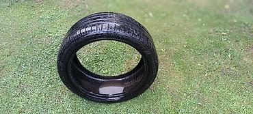 Шины: Шины 235 / 40 / R 18, Лето, Б/у, 1 шт, Легковые, Германия, Pirelli — 2