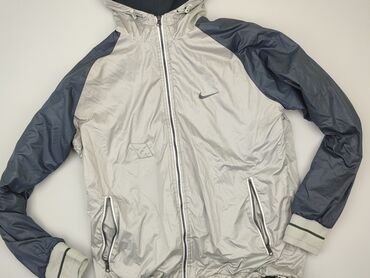 Jackets: Windbreaker for men, M (EU 38), Nike, condition - Good